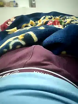 desihulk90 online show from January 7, 9:21 am