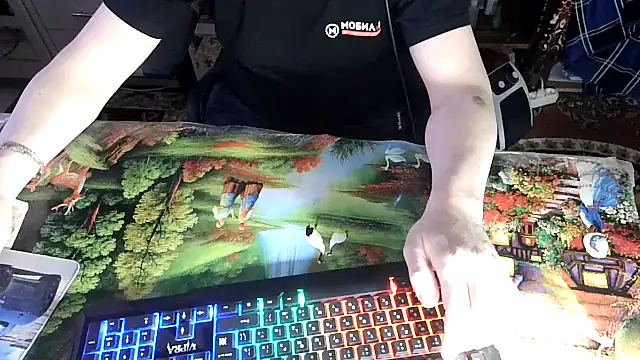 oleg1982yval12 online show from February 18, 4:59 pm