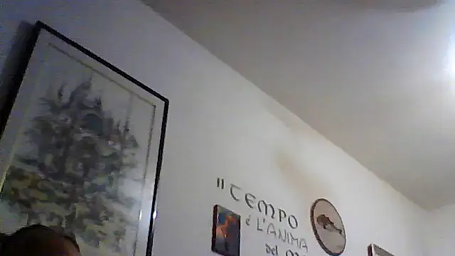 Giocandoassieme online show from February 15, 2:40 am