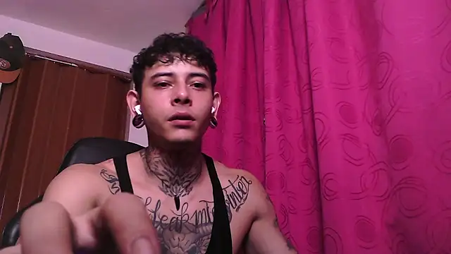 Ceder-Calistenes online show from May 14, 5:38 am