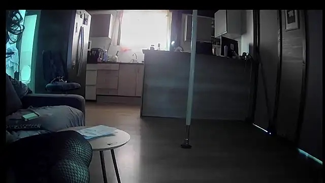 Snapshot of FLakiReve chatting on October 1, 1:15 pm FLakiReve online show from October 1, 1:15 pm