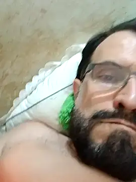 SbasTone Muscle online show from October 17, 7:18 pm