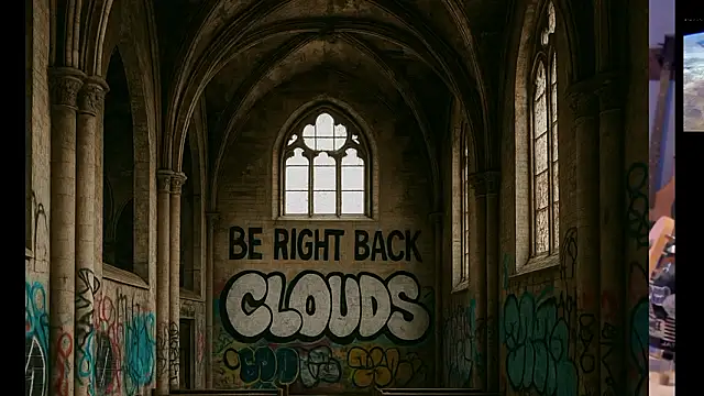 itsjameswebbscope online show from March 7, 5:33 pm