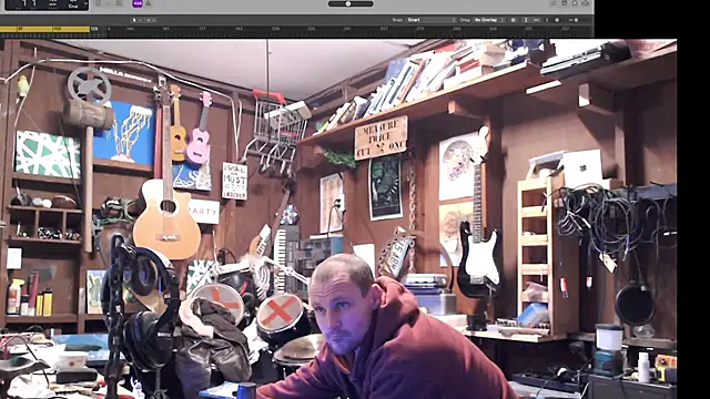 itsjameswebbscope online show from December 22, 7:44 pm