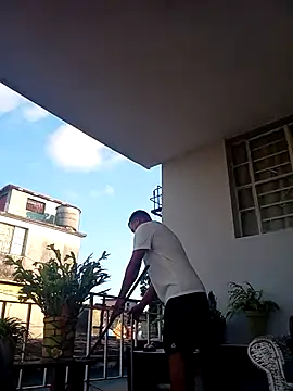 adriel perez online show from February 17, 12:59 pm