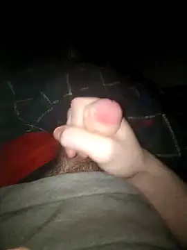 SoloExploder101 online show from February 22, 1:07 am