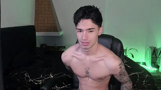 Damon  333 online show from July 19, 11:16 am