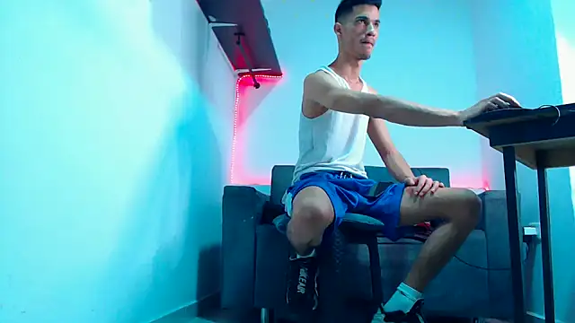 mastersmits online show from February 1, 12:20 am