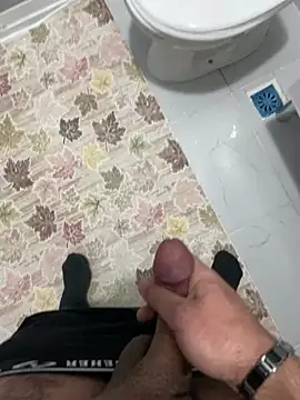 Crazyturko07 online show from March 19, 8:01 pm