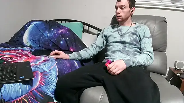 Boogieflex1 online show from November 11, 12:15 am