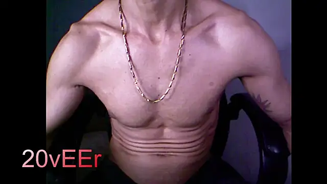 20vEEr online show from September 10, 10:41 pm