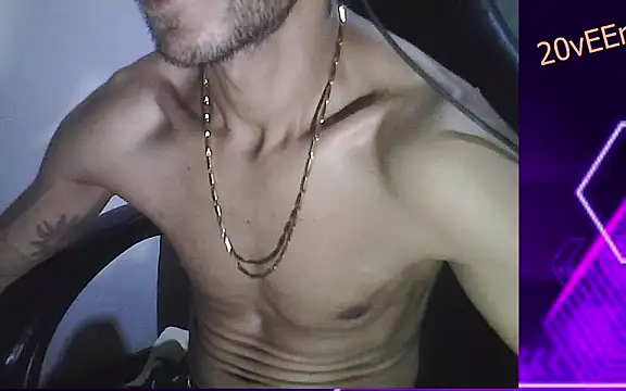 20vEEr online show from February 10, 11:55 pm