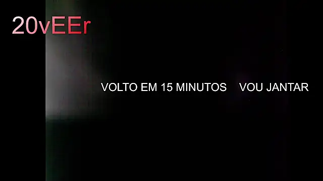 20vEEr online show from September 18, 12:56 am