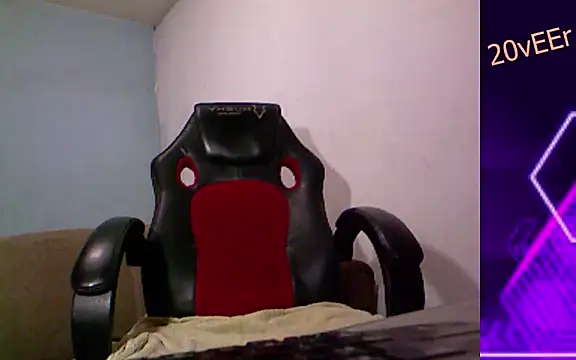 20vEEr online show from March 17, 9:35 pm