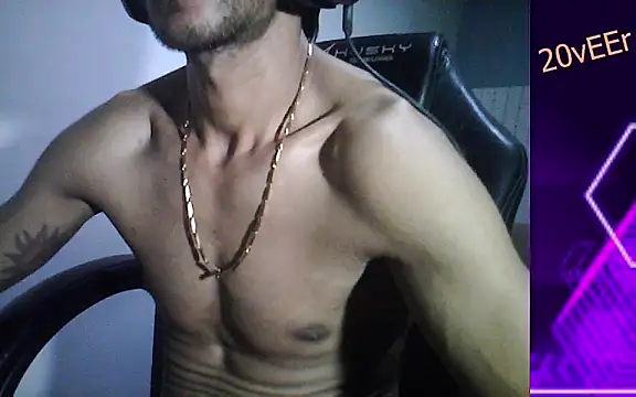 20vEEr online show from February 19, 11:36 pm