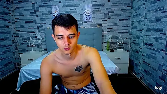 ADAM HOT online show from September 29, 10:27 pm