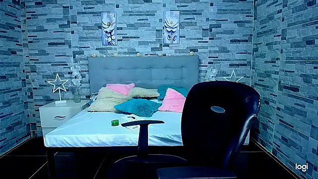 ADAM HOT online show from September 12, 9:37 pm