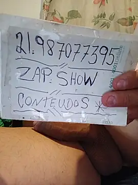 IgoramorimGG online show from July 30, 1:10 pm