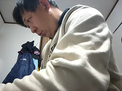 07YUKIO online show from March 23, 10:43 am