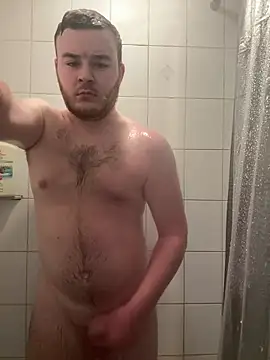 Nickalexburton online show from March 9, 8:58 pm