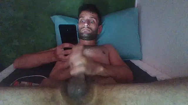 Xtremem00d online show from September 23, 6:35 am