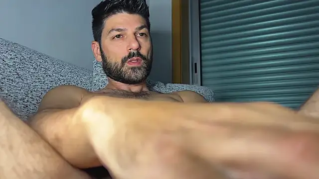 xxSexPrincexx online show from June 21, 1:00 am