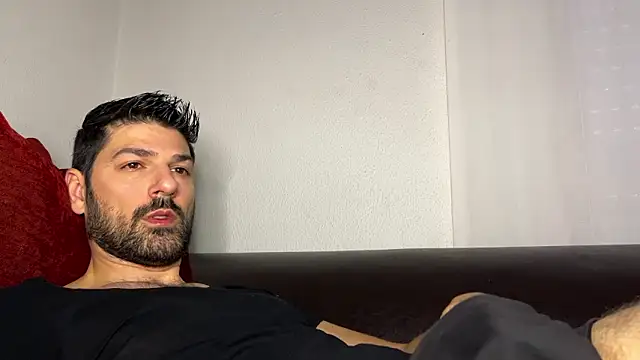 xxSexPrincexx online show from February 6, 9:39 am