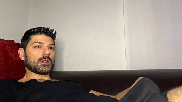 xxSexPrincexx online show from February 7, 9:49 am