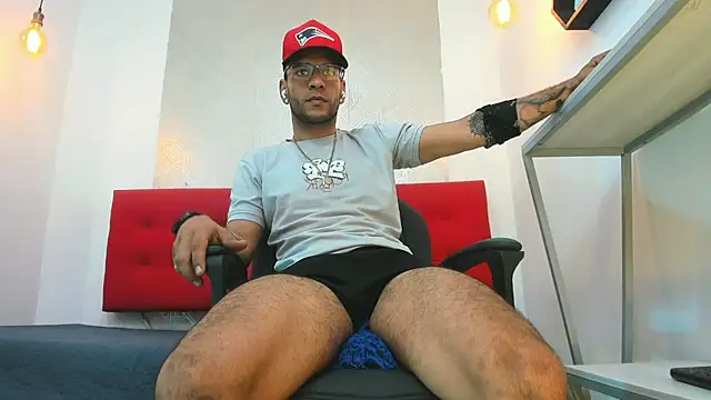 Andrey u92 online show from December 3, 7:53 pm