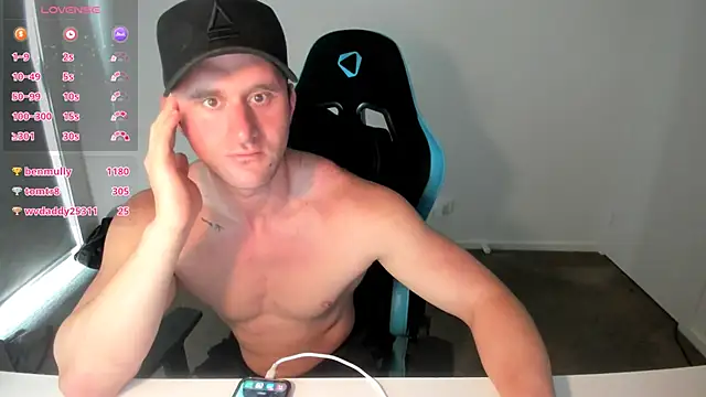  DownUnderFit  online show from November 4, 10:33 pm