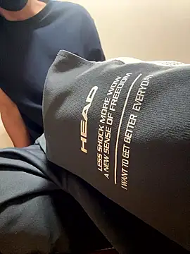 takuyapp online show from October 5, 12:03 am