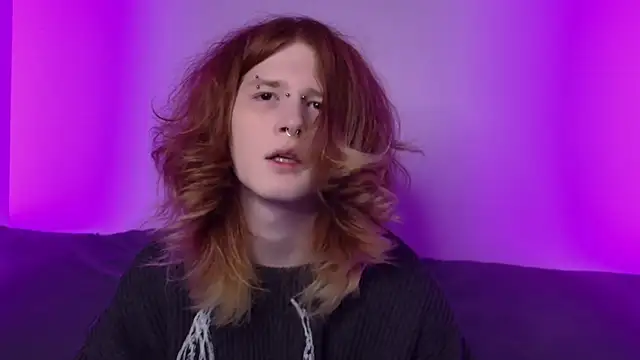 ZaynGraham online show from March 7, 4:54 am