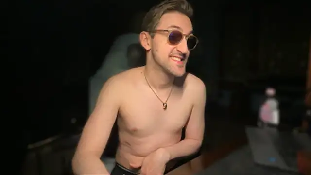 Stefisexy91 online show from March 28, 8:31 pm