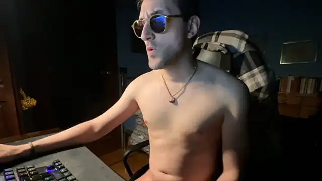 Stefisexy91 online show from November 4, 11:28 pm