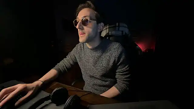 Stefisexy91 online show from February 3, 8:47 pm