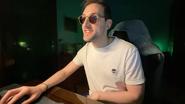 Stefisexy91 online show from February 20, 7:59 pm