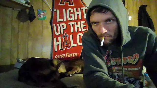 Snapshot of luke_thighwalker2469 chatting on January 5, 7:07 am luke thighwalker2469 online show from January 5, 7:07 am