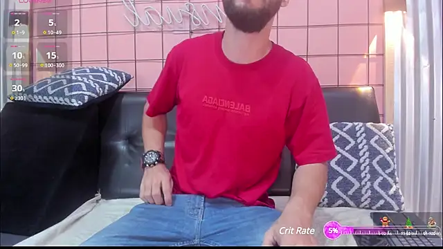 Snapshot of antony_bigdick_ chatting on January 4, 1:10 am antony bigdick online show from January 4, 1:10 am