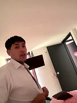 relsb123 online show from January 6, 8:35 pm