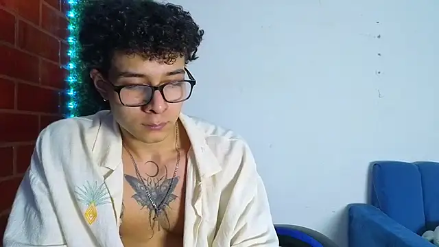 Demitryo online show from April 9, 12:41 am