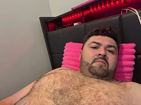 Lucrecio19 online show from February 21, 5:36 pm