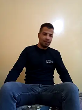 Bisex activ19 online show from January 9, 8:13 am