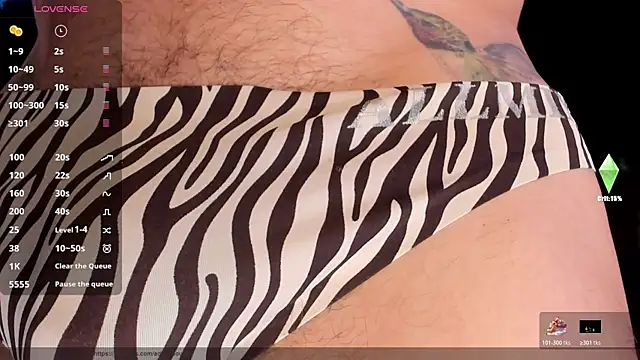 ADAM BOUTON  online show from January 6, 1:20 am