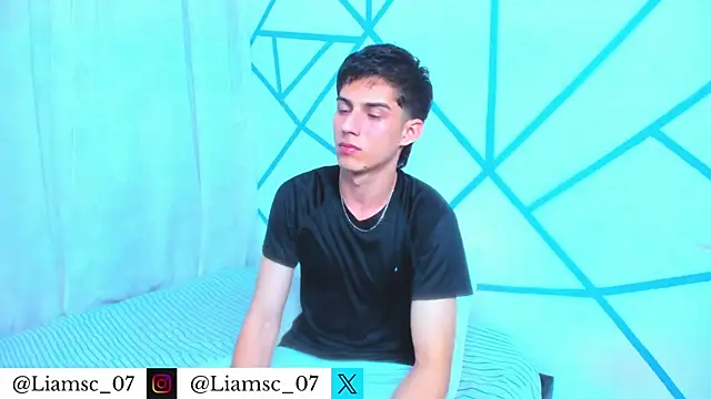 liam scott77 online show from March 9, 10:26 pm