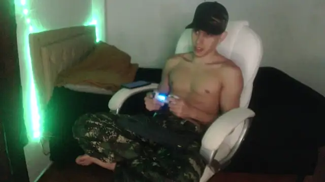 Iruma fat dick777 online show from February 5, 4:37 pm