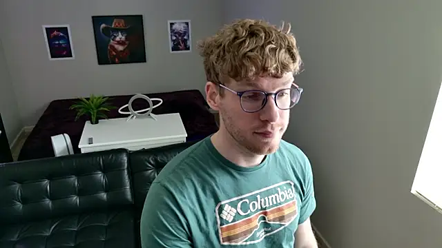 BlueEyedTallGuy94 online show from March 17, 9:28 pm