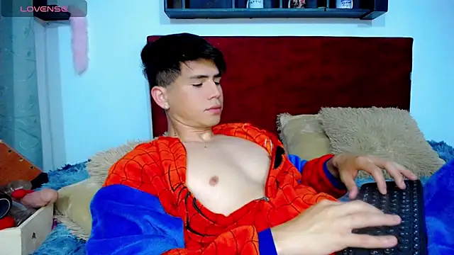 Tayson Rivers online show from February 7, 7:17 pm