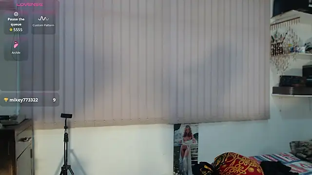 Siriss boyrag online show from February 16, 9:13 pm