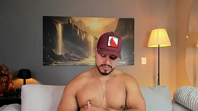 ApoloMakris online show from January 9, 8:14 pm