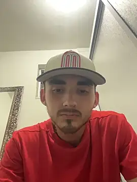 kevinsito1 online show from October 26, 9:55 am